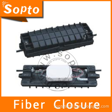 2in/2out Max Capacity 96cores Fiber Optical Splicing Enclosure (SDJ-(04)5)